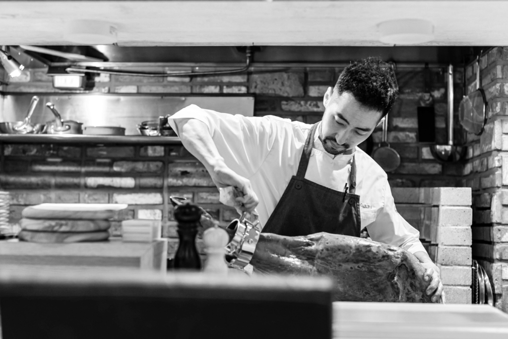 Basque Ambassadors 2026 Japan 中村 篤志氏