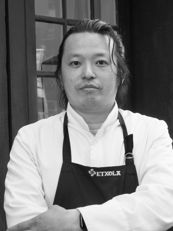 Basque Ambassadors 2026 Japan 清水 和博氏