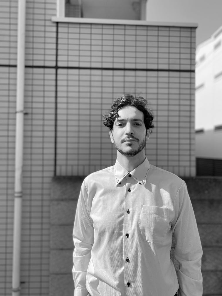 Basque Ambassadors 2026 Japan ガリ・オルティゴサ氏