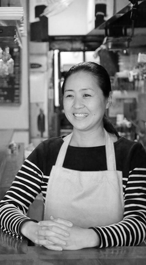 Basque Ambassadors 2026 Japan 磯部 美木子氏