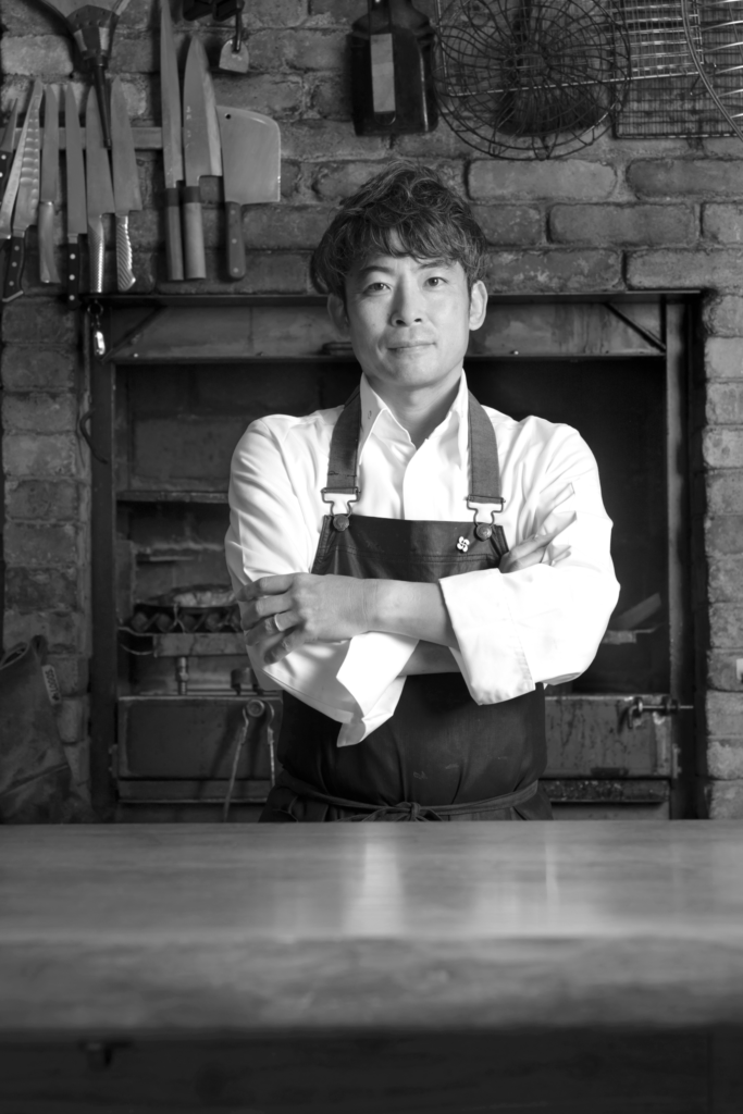 Basque Ambassadors 2026 Japan 山本 嘉嗣氏