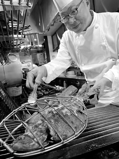 Basque Ambassadors 2026 Japan 小西 由企夫氏