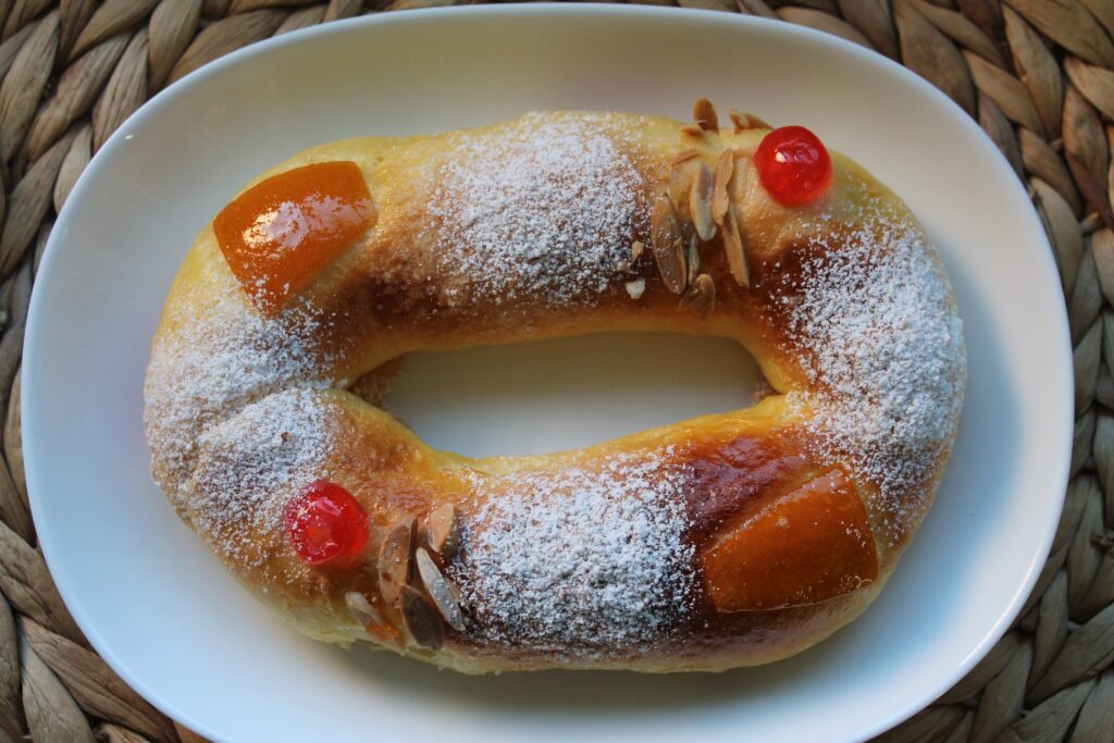 ロスコン・デ・レジェス